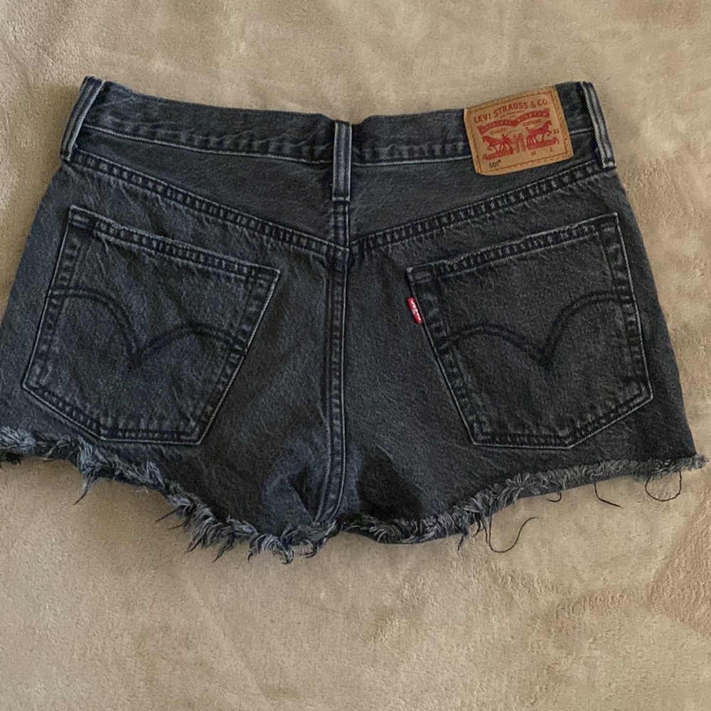 Levi’s Shorts
